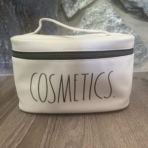 Rae Dunn Cosmetic Bag